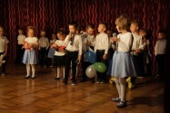 XIII Przegląd Twórczości Przedszkolnej XIII Przegląd Twórczości Przedszkolnej