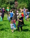 Dzień Stracha Polnego Rudzica 2016 r. Dzień Stracha Polnego Rudzica 2016 r.