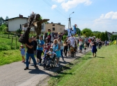 Dzień Stracha Polnego Rudzica 2016 r. Dzień Stracha Polnego Rudzica 2016 r.