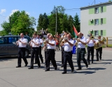 Dzień Stracha Polnego Rudzica 2016 r. Dzień Stracha Polnego Rudzica 2016 r.