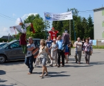 Dzień Stracha Polnego Rudzica 2016 r. Dzień Stracha Polnego Rudzica 2016 r.