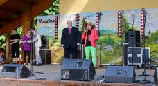 Dzień Stracha Polnego Rudzica 2016 r. Dzień Stracha Polnego Rudzica 2016 r.
