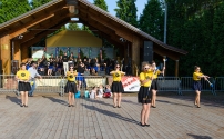 Dzień Stracha Polnego Rudzica 2016 r. Dzień Stracha Polnego Rudzica 2016 r.