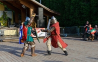 Dzień Stracha Polnego Rudzica 2016 r. Dzień Stracha Polnego Rudzica 2016 r.