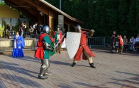 Dzień Stracha Polnego Rudzica 2016 r. Dzień Stracha Polnego Rudzica 2016 r.