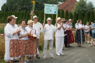 III JOSIYNICKI ŻNIWOWANI III JOSIYNICKI ŻNIWOWANI