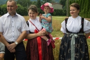 III JOSIYNICKI ŻNIWOWANI III JOSIYNICKI ŻNIWOWANI