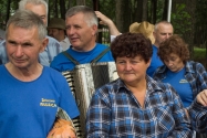 III JOSIYNICKI ŻNIWOWANI III JOSIYNICKI ŻNIWOWANI
