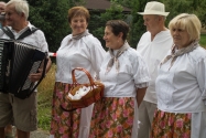 III JOSIYNICKI ŻNIWOWANI III JOSIYNICKI ŻNIWOWANI