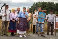 III JOSIYNICKI ŻNIWOWANI III JOSIYNICKI ŻNIWOWANI