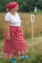 III JOSIYNICKI ŻNIWOWANI III JOSIYNICKI ŻNIWOWANI