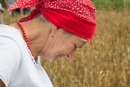 III JOSIYNICKI ŻNIWOWANI III JOSIYNICKI ŻNIWOWANI