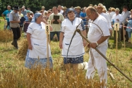 III JOSIYNICKI ŻNIWOWANI III JOSIYNICKI ŻNIWOWANI