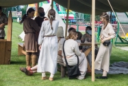 III JOSIYNICKI ŻNIWOWANI III JOSIYNICKI ŻNIWOWANI