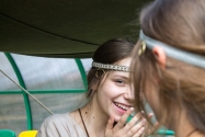 III JOSIYNICKI ŻNIWOWANI III JOSIYNICKI ŻNIWOWANI