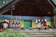 III JOSIYNICKI ŻNIWOWANI III JOSIYNICKI ŻNIWOWANI