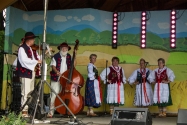 III JOSIYNICKI ŻNIWOWANI III JOSIYNICKI ŻNIWOWANI