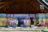 III JOSIYNICKI ŻNIWOWANI III JOSIYNICKI ŻNIWOWANI