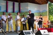 III JOSIYNICKI ŻNIWOWANI III JOSIYNICKI ŻNIWOWANI