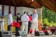 III JOSIYNICKI ŻNIWOWANI III JOSIYNICKI ŻNIWOWANI