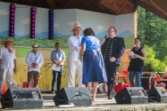 III JOSIYNICKI ŻNIWOWANI III JOSIYNICKI ŻNIWOWANI