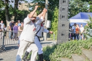 III JOSIYNICKI ŻNIWOWANI III JOSIYNICKI ŻNIWOWANI