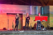 III JOSIYNICKI ŻNIWOWANI III JOSIYNICKI ŻNIWOWANI