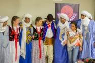 Poznajemy świat - kierunek Maroko Poznajemy świat - kierunek Maroko
