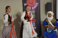 Poznajemy świat - kierunek Maroko Poznajemy świat - kierunek Maroko