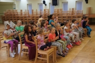 Wakacje w GOK Jasienica 2016 Wakacje w GOK Jasienica 2016