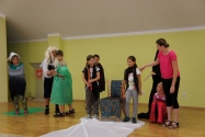 Wakacje w GOK Jasienica 2016 Wakacje w GOK Jasienica 2016