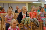 Wakacje w GOK Jasienica 2016 Wakacje w GOK Jasienica 2016