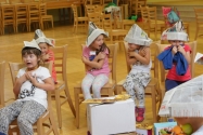 Wakacje w GOK Jasienica 2016 Wakacje w GOK Jasienica 2016