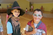 Wakacje w GOK Jasienica 2016 Wakacje w GOK Jasienica 2016
