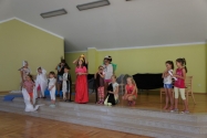 Wakacje w GOK Jasienica 2016 Wakacje w GOK Jasienica 2016