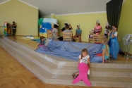 Wakacje w GOK Jasienica 2016 Wakacje w GOK Jasienica 2016
