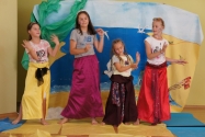 Wakacje w GOK Jasienica 2016 Wakacje w GOK Jasienica 2016