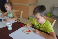 Wakacje w GOK Jasienica 2016 Wakacje w GOK Jasienica 2016