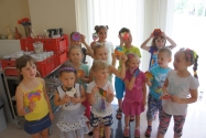Wakacje w GOK Jasienica 2016 Wakacje w GOK Jasienica 2016