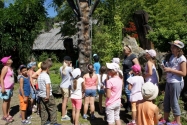 Wakacje w GOK Jasienica 2016 Wakacje w GOK Jasienica 2016