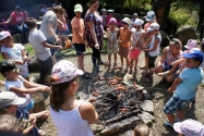 Wakacje w GOK Jasienica 2016