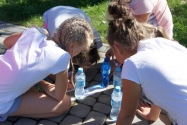 Wakacje w GOK Jasienica 2016 Wakacje w GOK Jasienica 2016