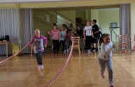 Wakacje w GOK Jasienica 2016 Wakacje w GOK Jasienica 2016