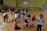 Wakacje w GOK Jasienica 2016 Wakacje w GOK Jasienica 2016