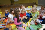 Wakacje w GOK Jasienica 2016 Wakacje w GOK Jasienica 2016