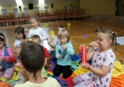 Wakacje w GOK Jasienica 2016 Wakacje w GOK Jasienica 2016