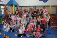Wakacje w GOK Jasienica 2016 Wakacje w GOK Jasienica 2016