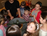 Wakacje w filii GOK Rudzica 2016 Wakacje w filii GOK Rudzica 2016