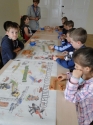 Wakacje w filii GOK Rudzica 2016 Wakacje w filii GOK Rudzica 2016