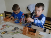 Wakacje w filii GOK Rudzica 2016 Wakacje w filii GOK Rudzica 2016